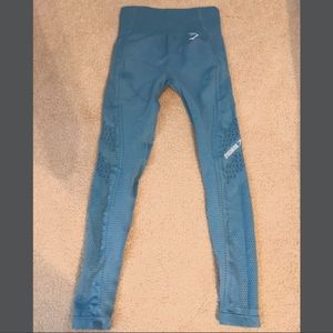 Gymshark Energy Seamless leggings - Small